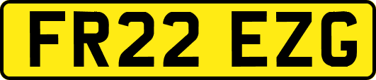 FR22EZG