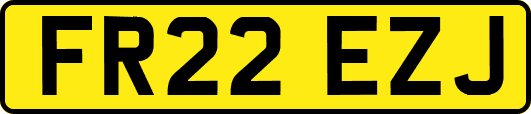 FR22EZJ
