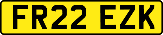 FR22EZK