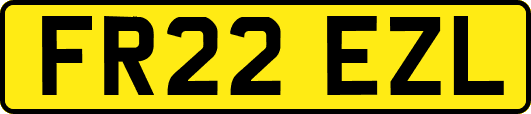 FR22EZL
