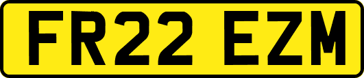 FR22EZM