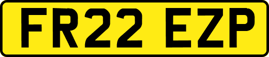 FR22EZP