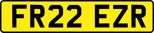 FR22EZR