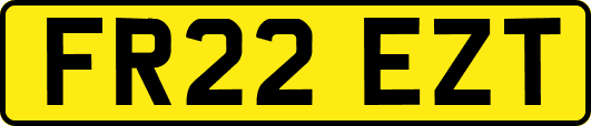 FR22EZT