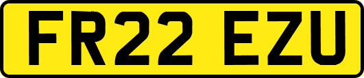FR22EZU