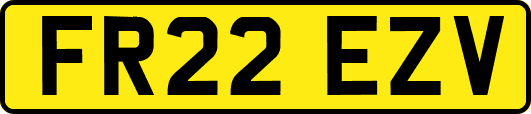 FR22EZV