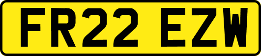 FR22EZW