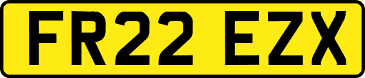 FR22EZX