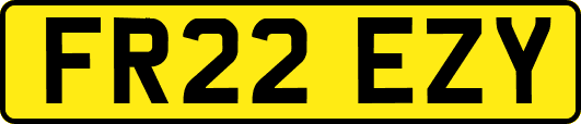 FR22EZY