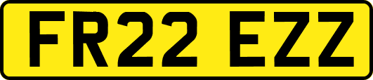 FR22EZZ