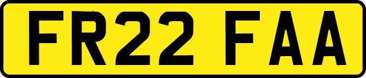 FR22FAA