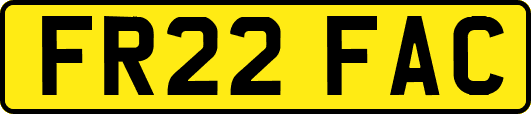 FR22FAC