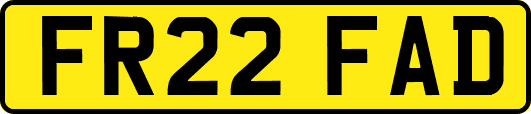FR22FAD
