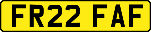 FR22FAF
