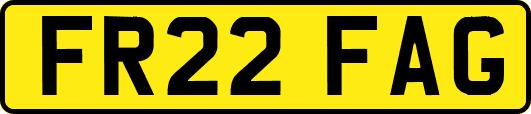 FR22FAG
