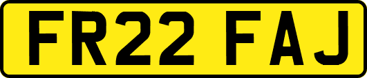 FR22FAJ