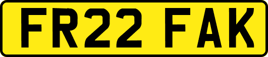 FR22FAK