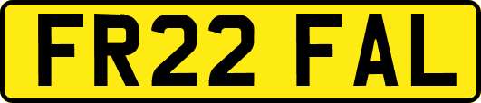 FR22FAL
