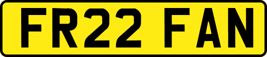 FR22FAN