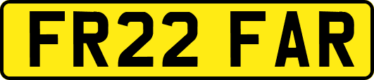 FR22FAR