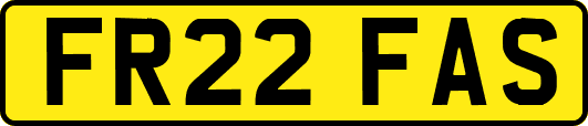 FR22FAS