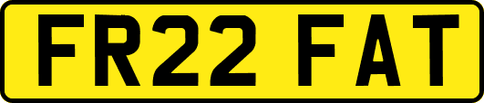 FR22FAT