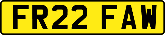FR22FAW