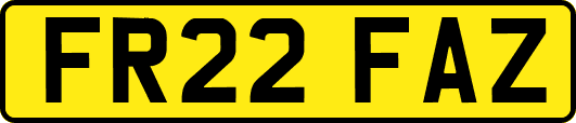 FR22FAZ