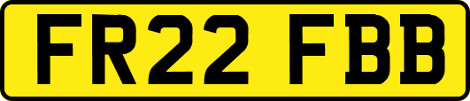 FR22FBB