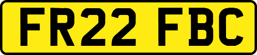 FR22FBC