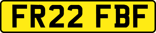 FR22FBF