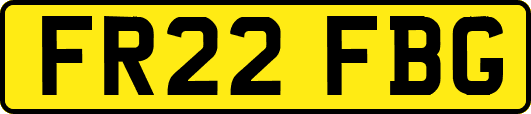 FR22FBG