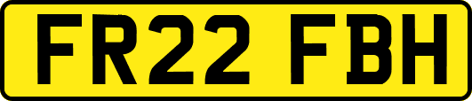 FR22FBH