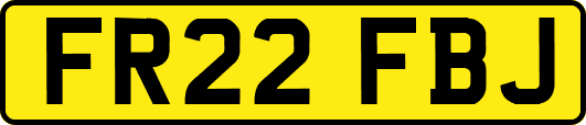 FR22FBJ