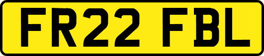 FR22FBL