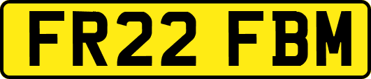 FR22FBM