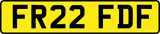 FR22FDF