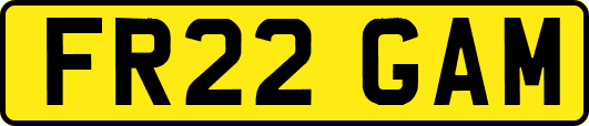 FR22GAM