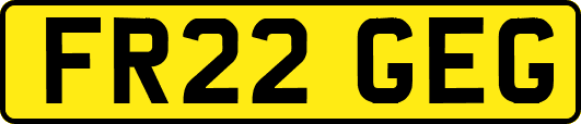 FR22GEG