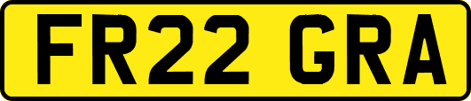 FR22GRA