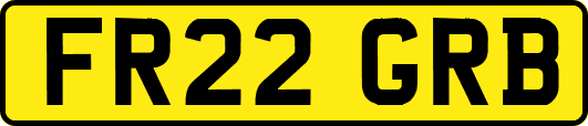 FR22GRB