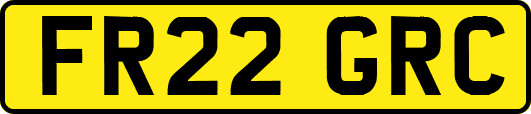 FR22GRC