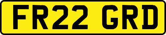 FR22GRD