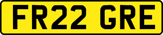 FR22GRE