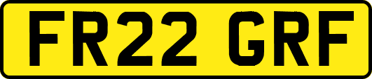 FR22GRF