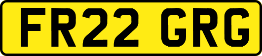 FR22GRG