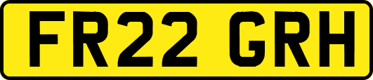 FR22GRH