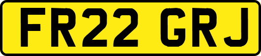 FR22GRJ