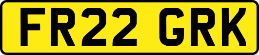 FR22GRK