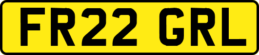 FR22GRL